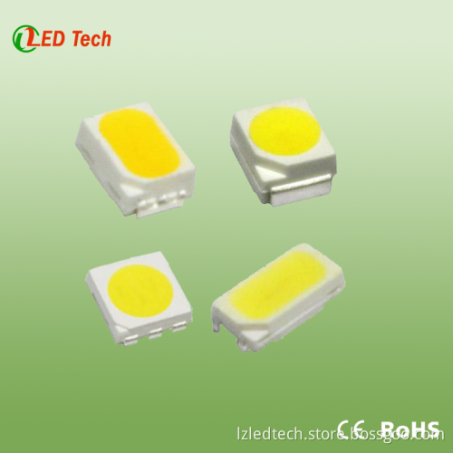 60mA 2835smd 0.2w LED components